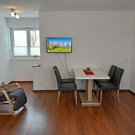 Ferienwohnung Riedmann Söll Dış mekan fotoğraf
