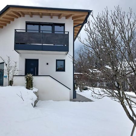 Ferienwohnung Riedmann Söll Dış mekan fotoğraf