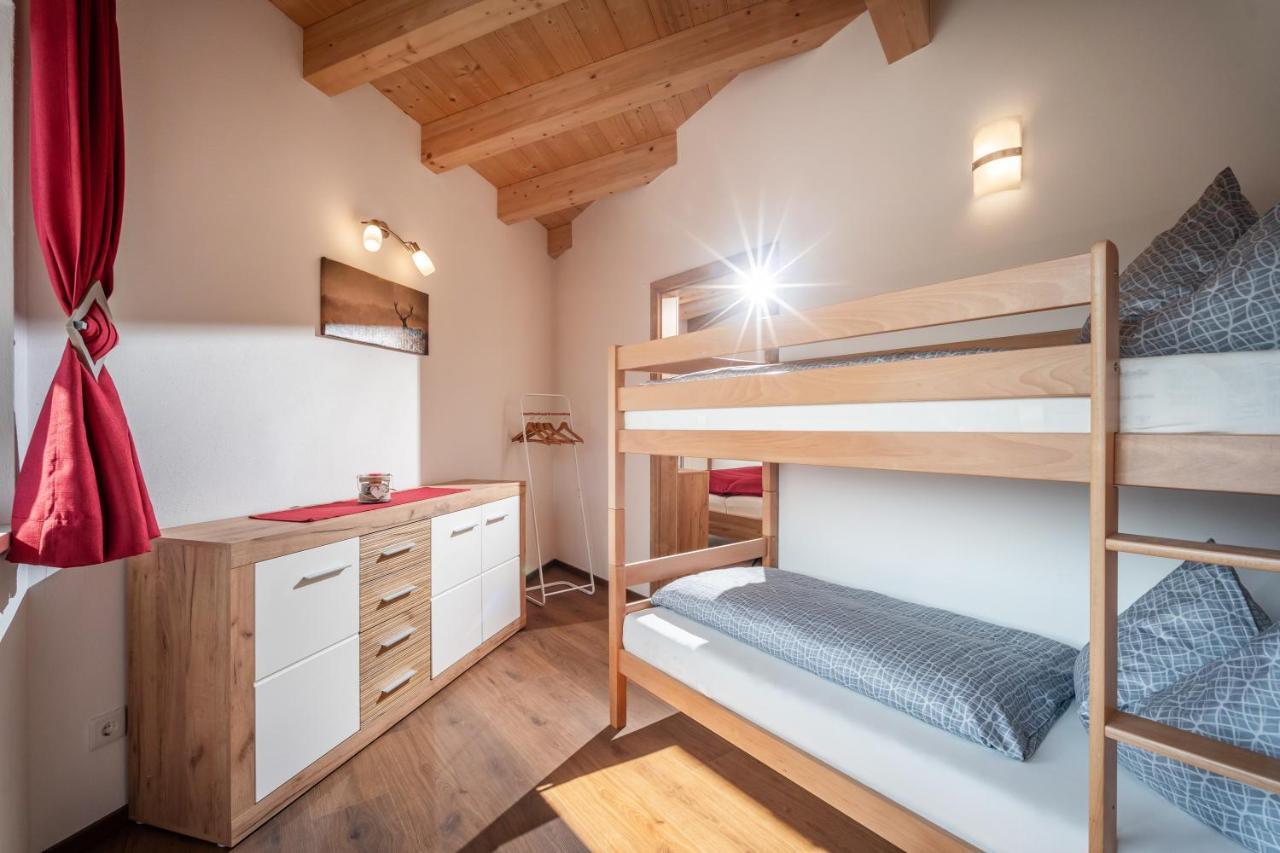 Ferienwohnung Riedmann Söll Dış mekan fotoğraf